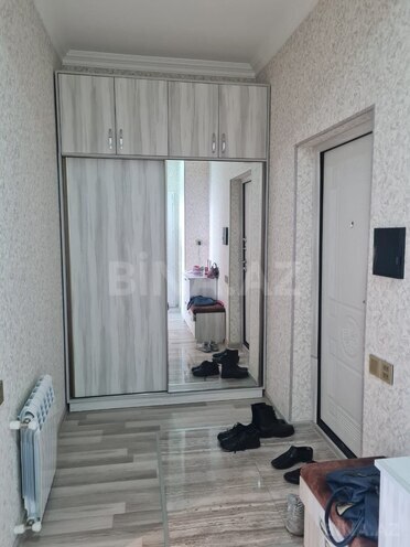 Satılır 2 otaqlı yeni tikili 50 m², Azadlıq Prospekti m., photo 5 from 14