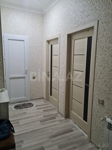 Satılır 2 otaqlı yeni tikili 50 m², Azadlıq Prospekti m., photo 6 from 14