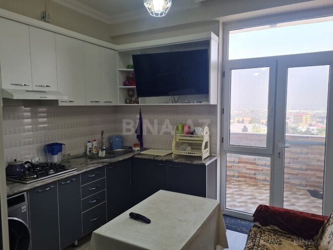 Satılır 2 otaqlı yeni tikili 50 m², Azadlıq Prospekti m., photo 3 from 14