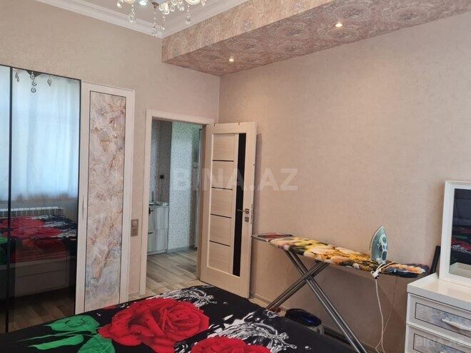 Satılır 2 otaqlı yeni tikili 50 m², Azadlıq Prospekti m., photo 8 from 14