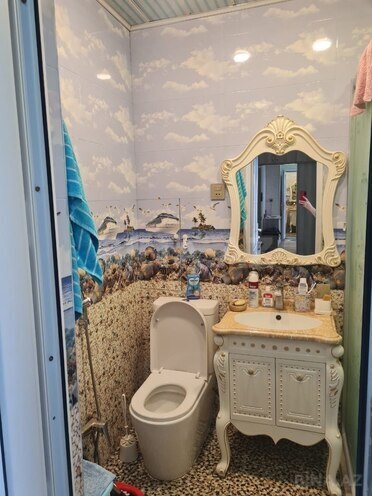 Satılır 2 otaqlı yeni tikili 50 m², Azadlıq Prospekti m., photo 10 from 14