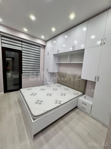İcarəyə verilir 2 otaqlı yeni tikili 64 m², Xalqlar Dostluğu m., photo 6 from 9