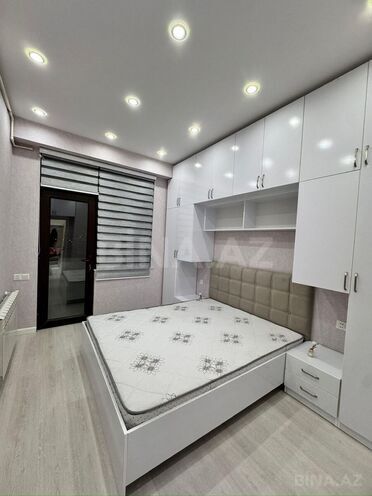 İcarəyə verilir 2 otaqlı yeni tikili 64 m², Xalqlar Dostluğu m., photo 7 from 9
