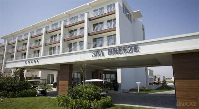İcarəyə verilir 2 otaqlı yeni tikili 68 m², Sea Breeze q., photo 1 from 32