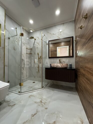 Satılır 3 otaqlı yeni tikili 112 m², Nəsimi r., photo 7 from 14