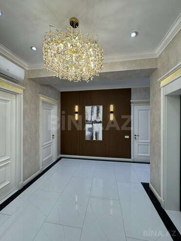 Satılır 3 otaqlı yeni tikili 112 m², Nəsimi r., photo 13 from 14