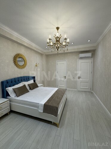 Satılır 3 otaqlı yeni tikili 112 m², Nəsimi r., photo 6 from 14