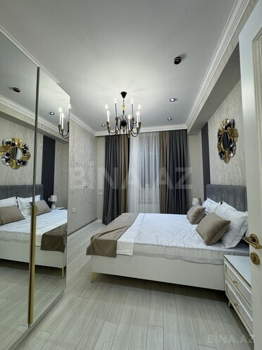 Satılır 3 otaqlı yeni tikili 112 m², Nəsimi r., photo 8 from 14