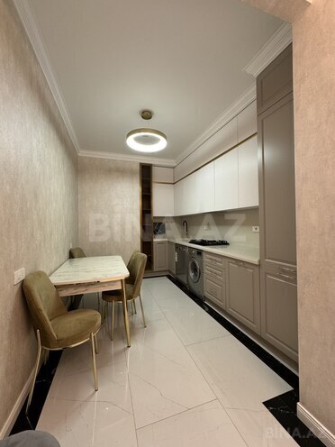 Satılır 3 otaqlı yeni tikili 112 m², Nəsimi r., photo 10 from 14