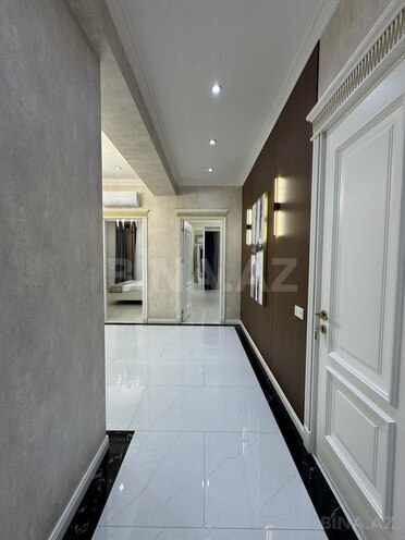 Satılır 3 otaqlı yeni tikili 112 m², Nəsimi r., photo 4 from 14