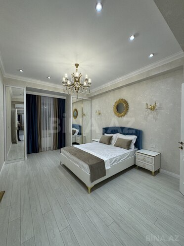Satılır 3 otaqlı yeni tikili 112 m², Nəsimi r., photo 5 from 14