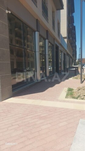 İcarəyə verilir  obyekt 250 m², Ağ şəhər q., photo 1 from 6