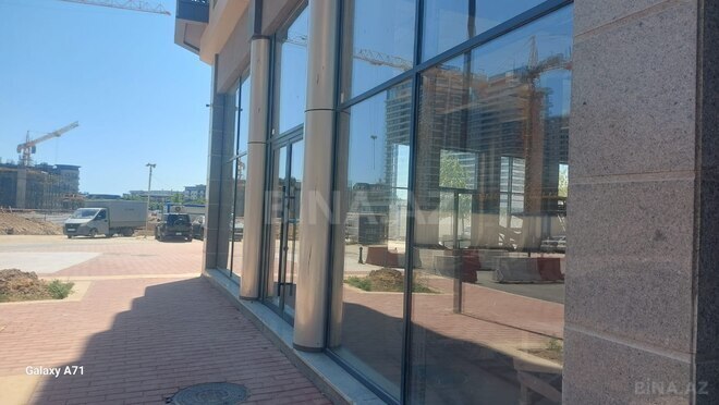 İcarəyə verilir  obyekt 250 m², Ağ şəhər q., photo 3 from 6
