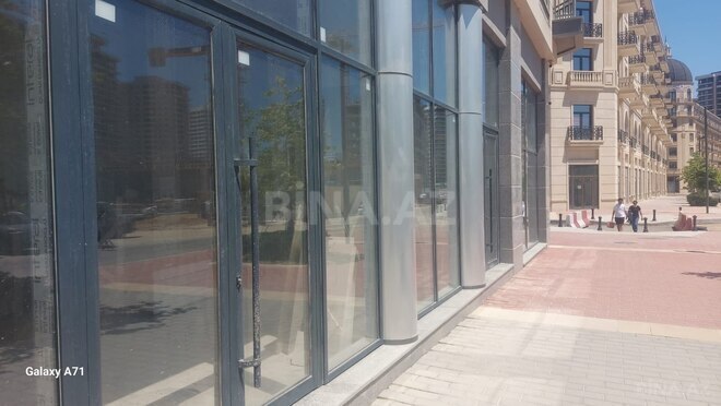 İcarəyə verilir  obyekt 250 m², Ağ şəhər q., photo 4 from 6