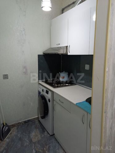Продаётся 2-комн. вторичка 35 м², м. Мемар Аджеми, photo 7 from 9