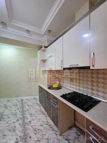 İcarəyə verilir 2 otaqlı yeni tikili 60 m², Həzi Aslanov m., photo 9 from 15