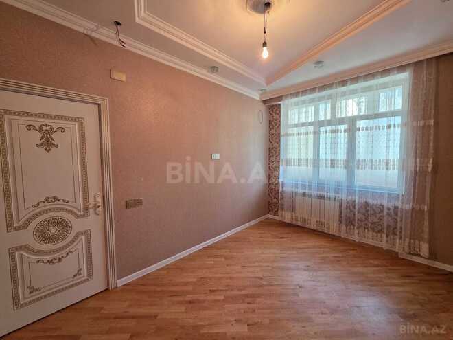 İcarəyə verilir 2 otaqlı yeni tikili 60 m², Həzi Aslanov m., photo 3 from 15