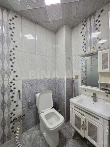 İcarəyə verilir 2 otaqlı yeni tikili 60 m², Həzi Aslanov m., photo 14 from 15