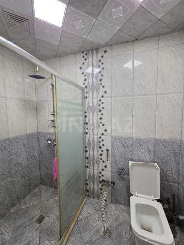 İcarəyə verilir 2 otaqlı yeni tikili 60 m², Həzi Aslanov m., photo 13 from 15