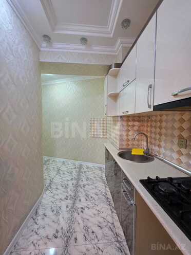 İcarəyə verilir 2 otaqlı yeni tikili 60 m², Həzi Aslanov m., photo 10 from 15