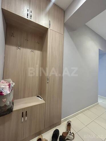 Сдаётся 2-комн. новостройка 75 м², м. Сахил, photo 17 from 19