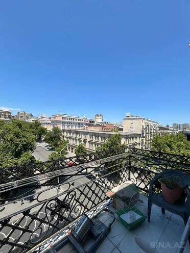 Сдаётся 2-комн. новостройка 75 м², м. Сахил, photo 9 from 19