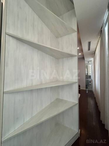Сдаётся 2-комн. новостройка 75 м², м. Сахил, photo 18 from 19