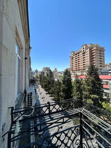Сдаётся 2-комн. новостройка 75 м², м. Сахил, photo 10 from 19