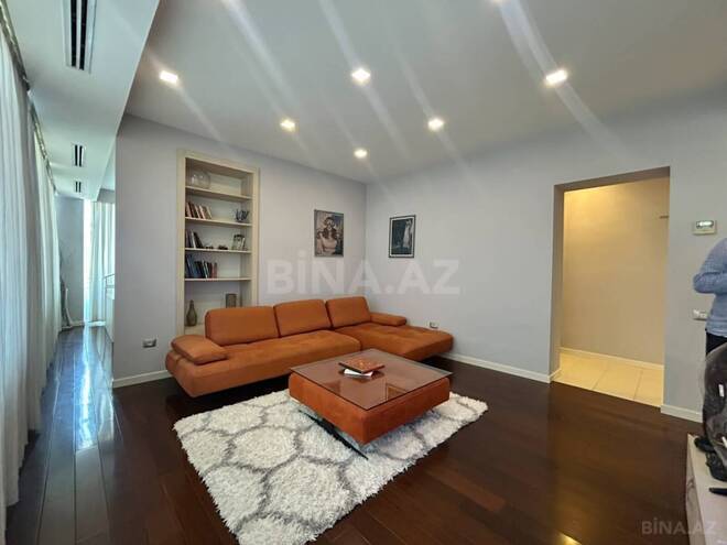 Сдаётся 2-комн. новостройка 75 м², м. Сахил, photo 7 from 19