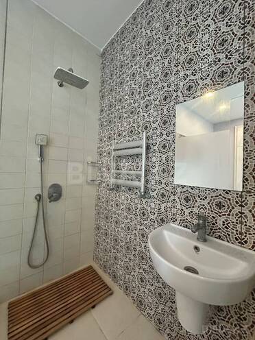 Сдаётся 2-комн. новостройка 75 м², м. Сахил, photo 15 from 19
