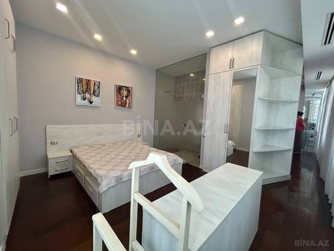 Сдаётся 2-комн. новостройка 75 м², м. Сахил, photo 11 from 19