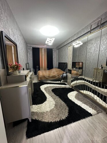 Продаётся 3-комн. новостройка 80 м², photo 11 from 14