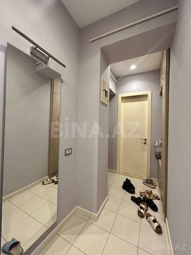 Сдаётся 2-комн. новостройка 75 м², м. Сахил, photo 16 from 19
