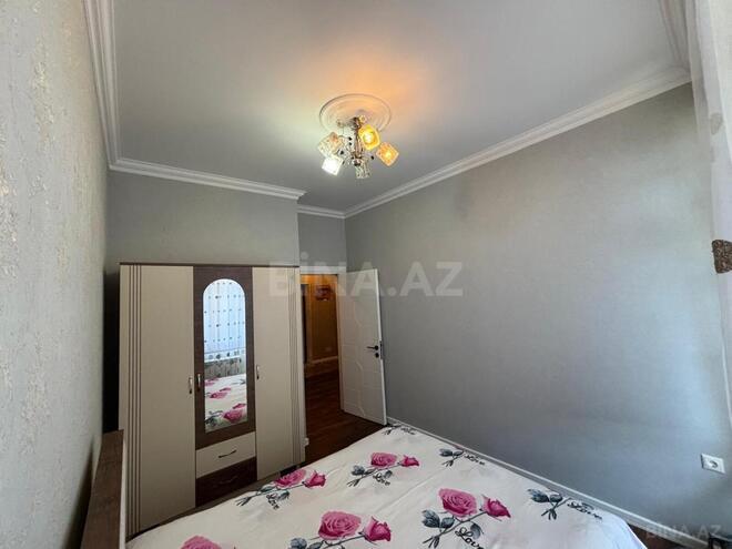 İcarəyə verilir 2 otaqlı yeni tikili 55 m², Xalqlar Dostluğu m., photo 8 from 16