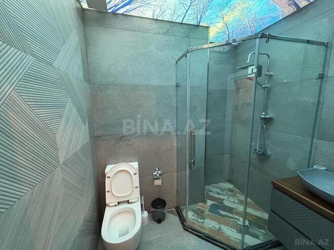 İcarəyə verilir 2 otaqlı yeni tikili 55 m², Xalqlar Dostluğu m., photo 15 from 16