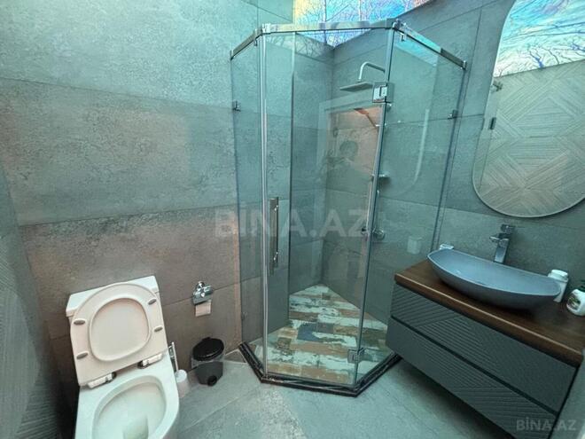 İcarəyə verilir 2 otaqlı yeni tikili 55 m², Xalqlar Dostluğu m., photo 13 from 16