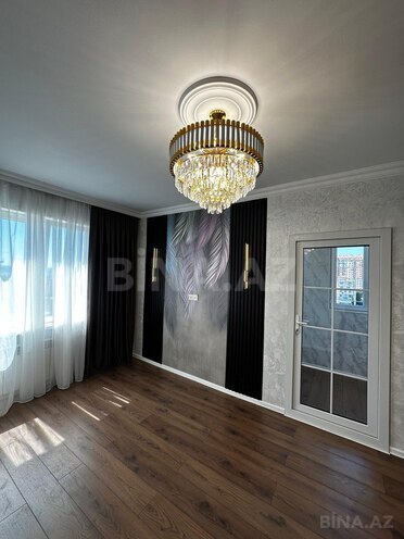 Продаётся 3-комн. вторичка 60 м², м. Ахмедлы, photo 6 from 24