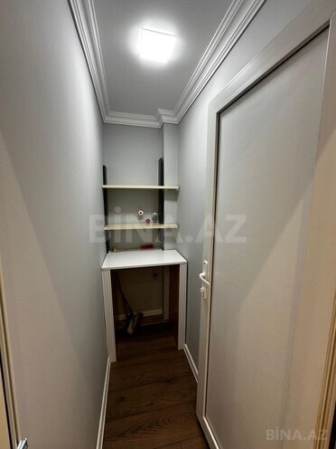 Продаётся 3-комн. вторичка 60 м², м. Ахмедлы, photo 15 from 24