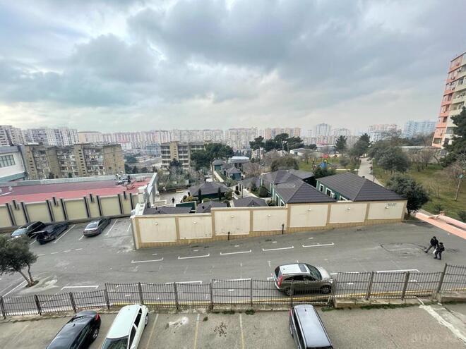 Сдаётся 3-комн. новостройка 110 м², м. Ази Асланов, photo 21 from 24
