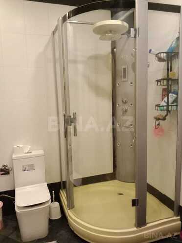 Сдаётся 4-комн. новостройка 200 м², м. Сахил, photo 12 from 24