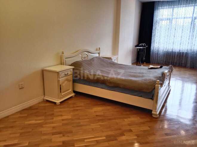 Сдаётся 4-комн. новостройка 200 м², м. Сахил, photo 21 from 24