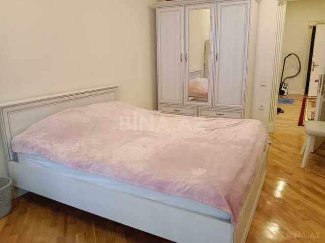 Сдаётся 4-комн. новостройка 200 м², м. Сахил, photo 8 from 24