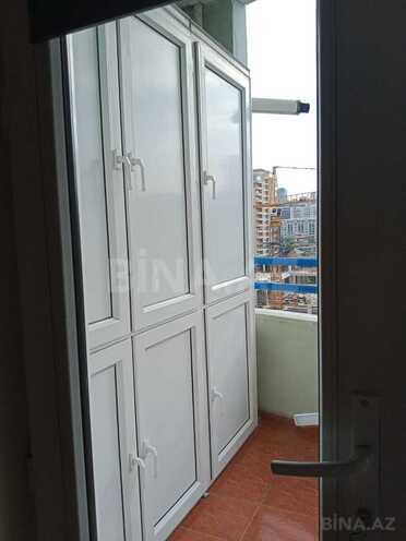 Сдаётся 4-комн. новостройка 200 м², м. Сахил, photo 22 from 24