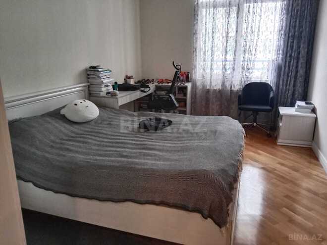 Сдаётся 4-комн. новостройка 200 м², м. Сахил, photo 11 from 24