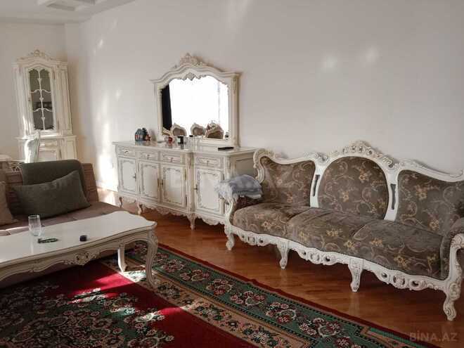 Сдаётся 4-комн. новостройка 200 м², м. Сахил, photo 7 from 24