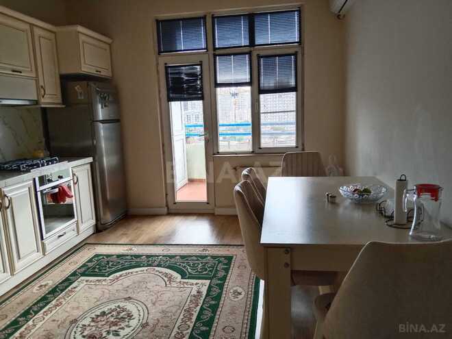 Сдаётся 4-комн. новостройка 200 м², м. Сахил, photo 15 from 24