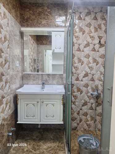 Сдаётся 2-комн. новостройка 95 м², м. Нариман Нариманов, photo 10 from 12