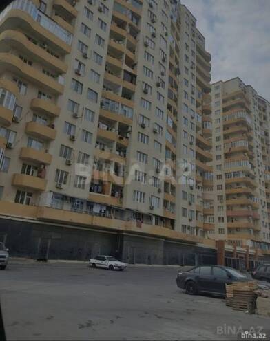 Сдаётся 2-комн. новостройка 65 м², пос. Ази Асланова, photo 12 from 13