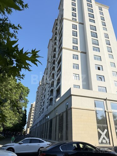 Продаётся 4-комн. новостройка 166.3 м², пос. Бакиханова, photo 1 from 17