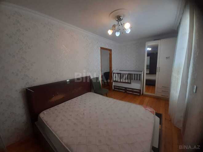 Сдаётся 2-комн. вторичка 45 м², м. Элмляр Академиясы, photo 5 from 16